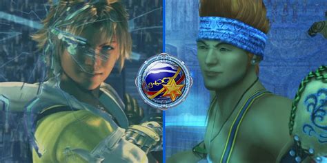ffx blitzball players.